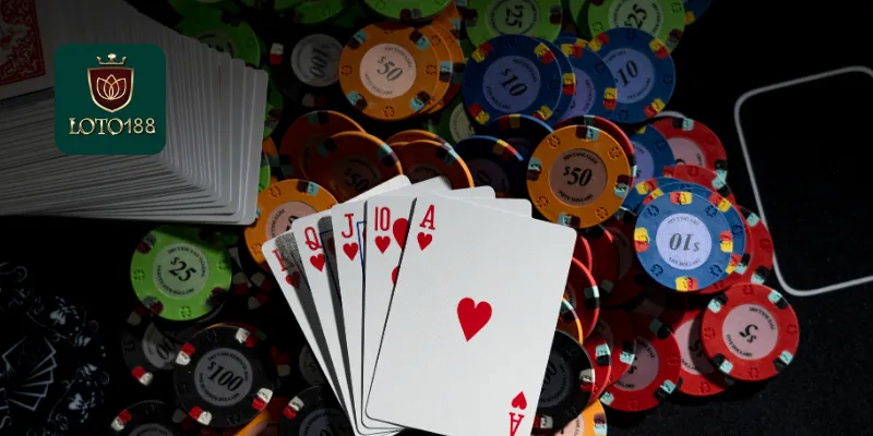Ghé Thăm Casino Trực Tuyến Đổi Thưởng Loto188 Để Nhận Ưu Đãi Hấp Dẫn 5 Trải nghiệm người chơi tại Casino trực tuyến đổi thưởng loto188