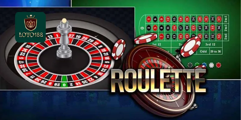Chơi Game Roulette Trực Tuyến Loto188 Dễ Dàng Hơn Bạn Nghĩ 6 Chiến Lược Chơi Game Roulette Trực Tuyến Loto188
