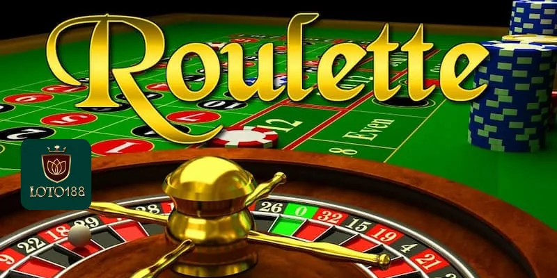 Chơi Game Roulette Trực Tuyến Loto188 Dễ Dàng Hơn Bạn Nghĩ 5 Cách Tham Gia Game Roulette Trực Tuyến Loto188